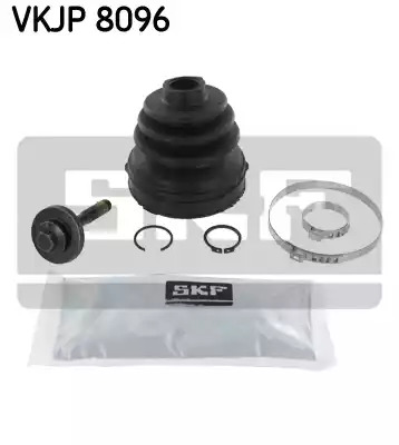 Комплект пыльника SKF VKJP 8096 (VKN 401)